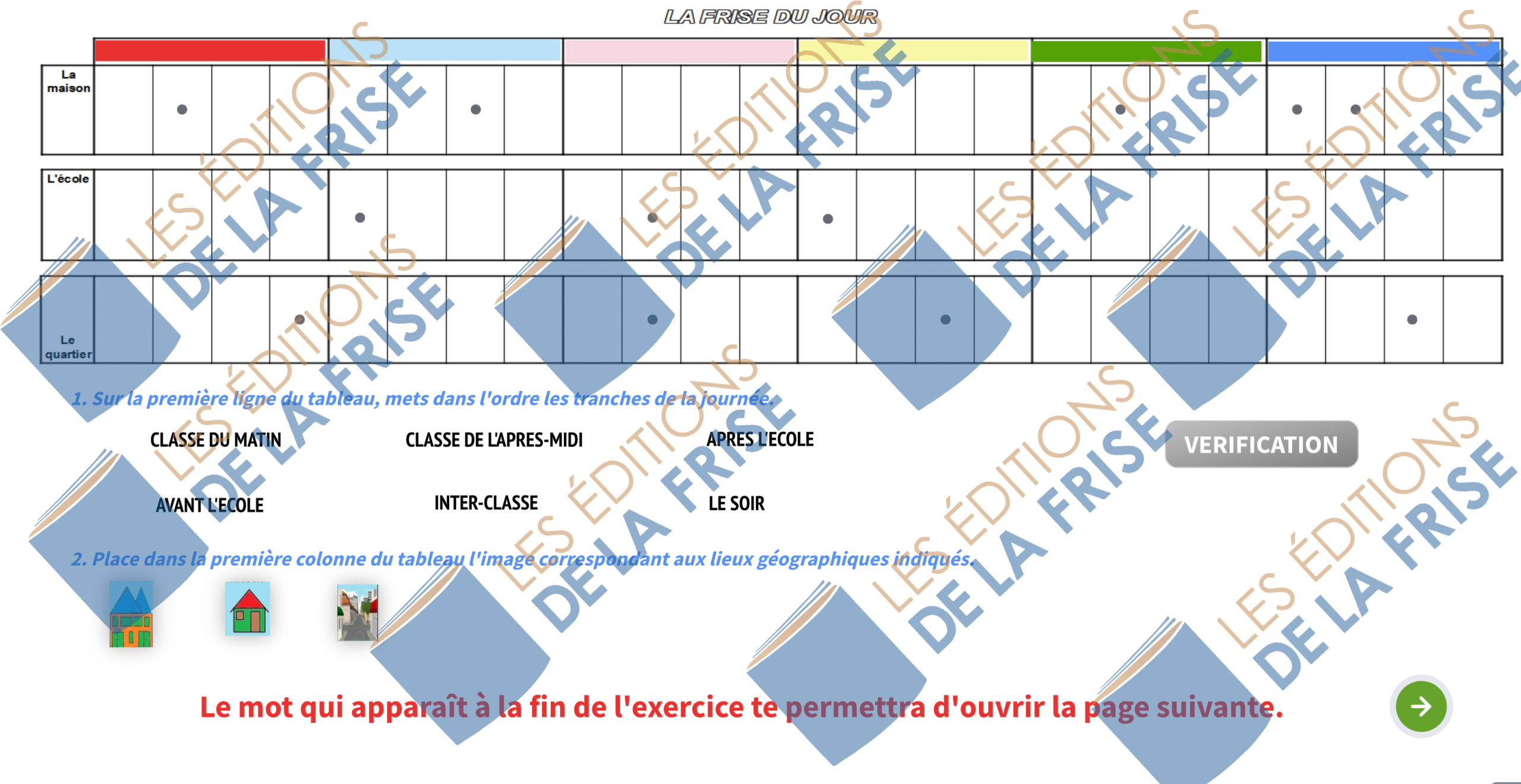 La frise numérique de temps parallèles (les 5 adaptations) – Image 2