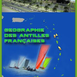 Le livre de géographie des éditions de la frise