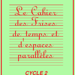 image couverture cahier