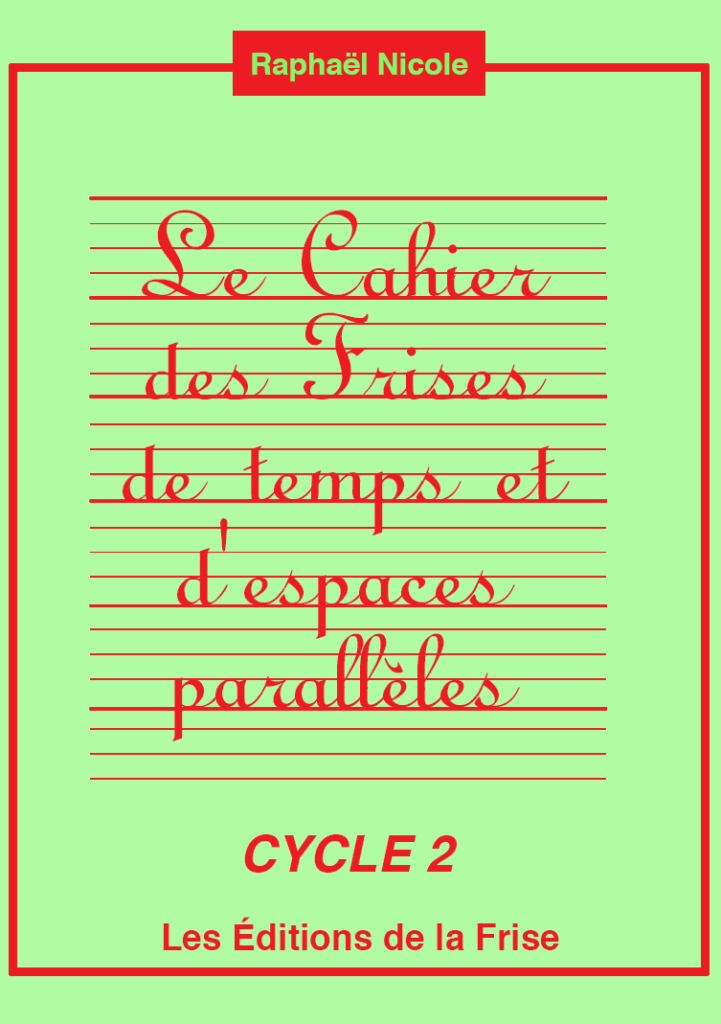 image couverture cahier